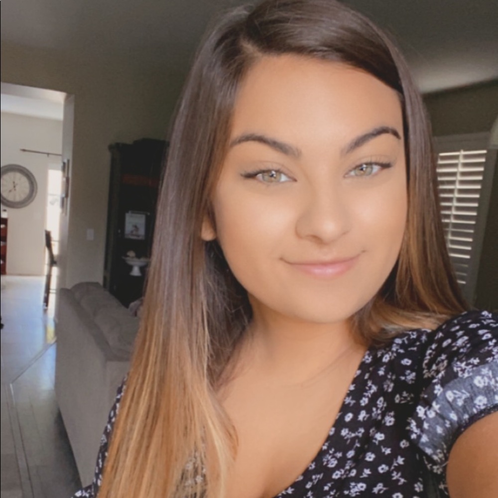 Meet your Posher, Aubry